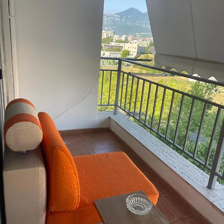 Sol Zoja Fusha E Aviacionit Appartement