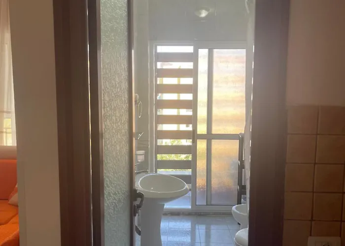 Appartement Sol Zoja Fusha E Aviacionit Tirana