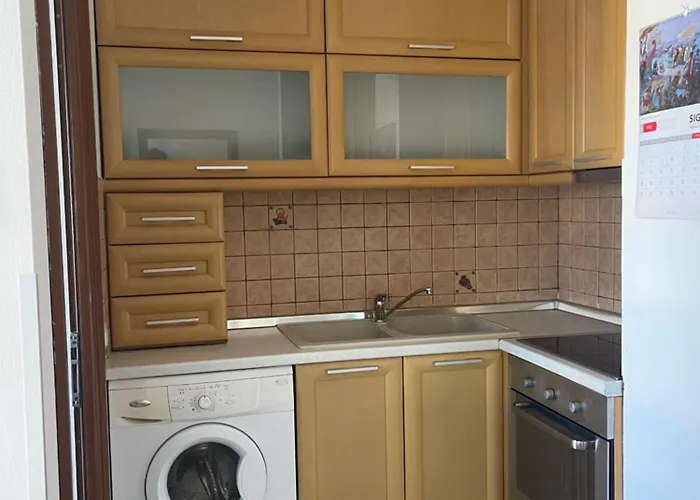 Sol Zoja Fusha E Aviacionit Appartement Tirana