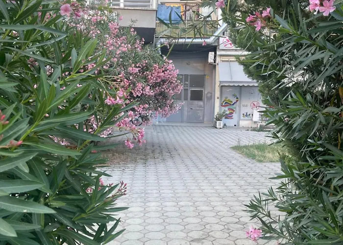 Appartement Sol Zoja Fusha E Aviacionit